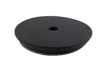 Zentool Полировальный круг поролон Черный финишный Black Foam Finishing Pad 125mm 